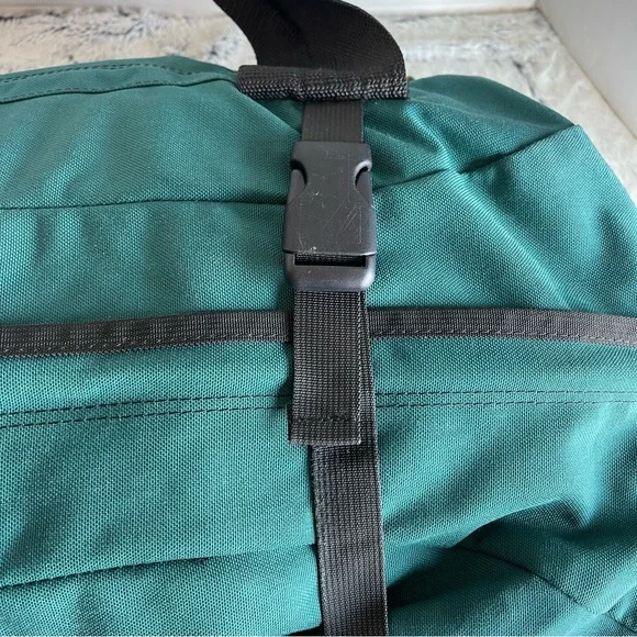 Vintage Eagle Creek Duffel Travel Medium size - Picture 10 of 15